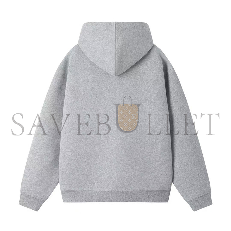 M1v M1v jersey hoodie jacket